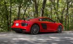 Audi R8 V10 Plus 2016 года (NA)